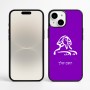 כיסוי בעיצוב אישי עם השם שלך לדגם - Apple iPhone 16 Plus בעיצוב ספינקס מצרים
