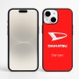 כיסוי בעיצוב אישי עם השם שלך לדגם - Apple iPhone 16 Plus בעיצוב דייהטסו