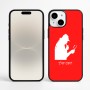 כיסוי בעיצוב אישי עם השם שלך לדגם - Apple iPhone 16 Plus בעיצוב בתים של שרלוק