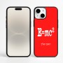 כיסוי בעיצוב אישי עם השם שלך לדגם - Apple iPhone 16 Plus בעיצוב נוסחת אלברט איינשטיין