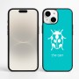 כיסוי בעיצוב אישי עם השם שלך לדגם - Apple iPhone 16 Plus בעיצוב פרת משה רבנו