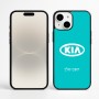 כיסוי בעיצוב אישי עם השם שלך לדגם - Apple iPhone 16 Plus בעיצוב קיה