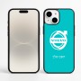 כיסוי בעיצוב אישי עם השם שלך לדגם - Apple iPhone 16 Plus בעיצוב וולוו
