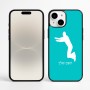 כיסוי בעיצוב אישי עם השם שלך לדגם - Apple iPhone 16 Plus בעיצוב פארקורינג
