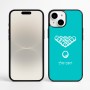 כיסוי בעיצוב אישי עם השם שלך לדגם - Apple iPhone 16 Plus בעיצוב בריכה - ביליארד -