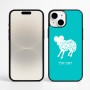 כיסוי בעיצוב אישי עם השם שלך לדגם - Apple iPhone 16 Plus בעיצוב מזלות - טלה