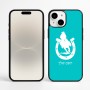 כיסוי בעיצוב אישי עם השם שלך לדגם - Apple iPhone 16 Plus בעיצוב פרסה וסוס