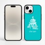 כיסוי בעיצוב אישי עם השם שלך לדגם - Apple iPhone 16 Plus בעיצוב פגודה - יפן