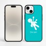 כיסוי בעיצוב אישי עם השם שלך לדגם - Apple iPhone 16 Plus בעיצוב וודו