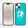 כיסוי בעיצוב אישי עם השם שלך לדגם - Apple iPhone 16 Plus בעיצוב עולם
