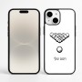 כיסוי בעיצוב אישי עם השם שלך לדגם - Apple iPhone 16 Plus בעיצוב בריכה - ביליארד -