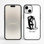 כיסוי בעיצוב אישי עם השם שלך לדגם - Apple iPhone 16 Plus בעיצוב מזלות - דלי