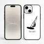 כיסוי בעיצוב אישי עם השם שלך לדגם - Apple iPhone 16 Plus בעיצוב לגלוש - גלישה - שייט