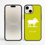 כיסוי בעיצוב אישי עם השם שלך לדגם - Apple iPhone 16 Plus בעיצוב דישון