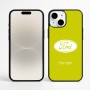 כיסוי בעיצוב אישי עם השם שלך לדגם - Apple iPhone 16 Plus בעיצוב לחצות