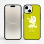 כיסוי בעיצוב אישי עם השם שלך לדגם - Apple iPhone 16 Plus בעיצוב עגלת תינוק