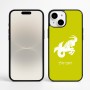 כיסוי בעיצוב אישי עם השם שלך לדגם - Apple iPhone 16 Plus בעיצוב מזלות - גדי