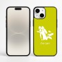 כיסוי בעיצוב אישי עם השם שלך לדגם - Apple iPhone 16 Plus בעיצוב צוללן