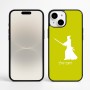 כיסוי בעיצוב אישי עם השם שלך לדגם - Apple iPhone 16 Plus בעיצוב סמוראי