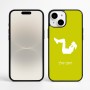 כיסוי בעיצוב אישי עם השם שלך לדגם - Apple iPhone 16 Plus בעיצוב אישה מתאמנת