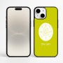 כיסוי בעיצוב אישי עם השם שלך לדגם - Apple iPhone 16 Plus בעיצוב לוח שנה אצטקי של המאיה