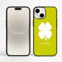 כיסוי בעיצוב אישי עם השם שלך לדגם - Apple iPhone 16 Plus בעיצוב קלבר