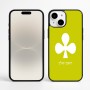 כיסוי בעיצוב אישי עם השם שלך לדגם - Apple iPhone 16 Plus בעיצוב אגם