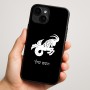 כיסוי בעיצוב אישי עם השם שלך לדגם - Apple iPhone 16 Plus בעיצוב מזלות - גדי
