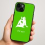 כיסוי בעיצוב אישי עם השם שלך לדגם - Apple iPhone 16 Plus בעיצוב מזלות - בתולה