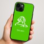 כיסוי בעיצוב אישי עם השם שלך לדגם - Apple iPhone 16 Plus בעיצוב ספינקס מצרים