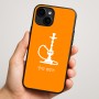 כיסוי בעיצוב אישי עם השם שלך לדגם - Apple iPhone 16 Plus בעיצוב נרגילה