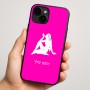 כיסוי בעיצוב אישי עם השם שלך לדגם - Apple iPhone 16 Plus בעיצוב מזלות - בתולה