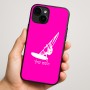 כיסוי בעיצוב אישי עם השם שלך לדגם - Apple iPhone 16 Plus בעיצוב לגלוש - גלישה - שייט