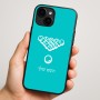 כיסוי בעיצוב אישי עם השם שלך לדגם - Apple iPhone 16 Plus בעיצוב בריכה - ביליארד -