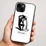 כיסוי בעיצוב אישי עם השם שלך לדגם - Apple iPhone 16 Plus בעיצוב מזלות - דלי