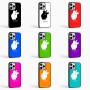 כיסוי בעיצוב אישי עם השם שלך לדגם - Apple iPhone 16 Pro Max בעיצוב צלם - גברים