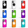 כיסוי בעיצוב אישי עם השם שלך לדגם - Apple iPhone 16 Pro Max בעיצוב כדורסל