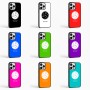 כיסוי בעיצוב אישי עם השם שלך לדגם - Apple iPhone 16 Pro Max בעיצוב כדור כדורעף