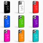 כיסוי בעיצוב אישי עם השם שלך לדגם - Apple iPhone 16 Pro Max בעיצוב שחקן כדורעף