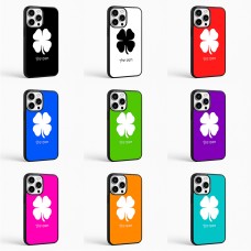 כיסוי בעיצוב אישי עם השם שלך לדגם - Apple iPhone 16 Pro Max בעיצוב קלבר