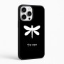 כיסוי בעיצוב אישי עם השם שלך לדגם - Apple iPhone 16 Pro Max בעיצוב שפירית