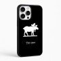 כיסוי בעיצוב אישי עם השם שלך לדגם - Apple iPhone 16 Pro Max בעיצוב דישון