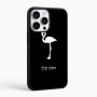 כיסוי בעיצוב אישי עם השם שלך לדגם - Apple iPhone 16 Pro Max בעיצוב אנפה
