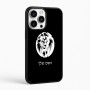 כיסוי בעיצוב אישי עם השם שלך לדגם - Apple iPhone 16 Pro Max בעיצוב פני אריה