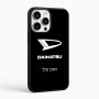 כיסוי בעיצוב אישי עם השם שלך לדגם - Apple iPhone 16 Pro Max בעיצוב דייהטסו
