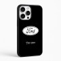 כיסוי בעיצוב אישי עם השם שלך לדגם - Apple iPhone 16 Pro Max בעיצוב לחצות