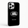 כיסוי בעיצוב אישי עם השם שלך לדגם - Apple iPhone 16 Pro Max בעיצוב לנד רובר