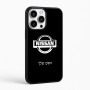 כיסוי בעיצוב אישי עם השם שלך לדגם - Apple iPhone 16 Pro Max בעיצוב ניסאן