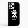 כיסוי בעיצוב אישי עם השם שלך לדגם - Apple iPhone 16 Pro Max בעיצוב עגלת תינוק