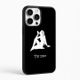 כיסוי בעיצוב אישי עם השם שלך לדגם - Apple iPhone 16 Pro Max בעיצוב מזלות - בתולה